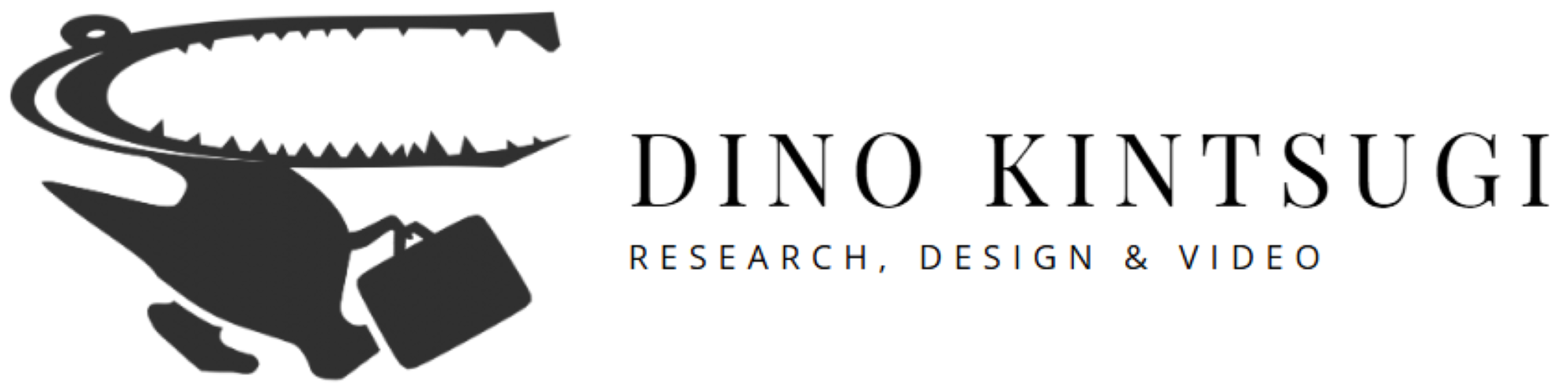 Dino kintsugi